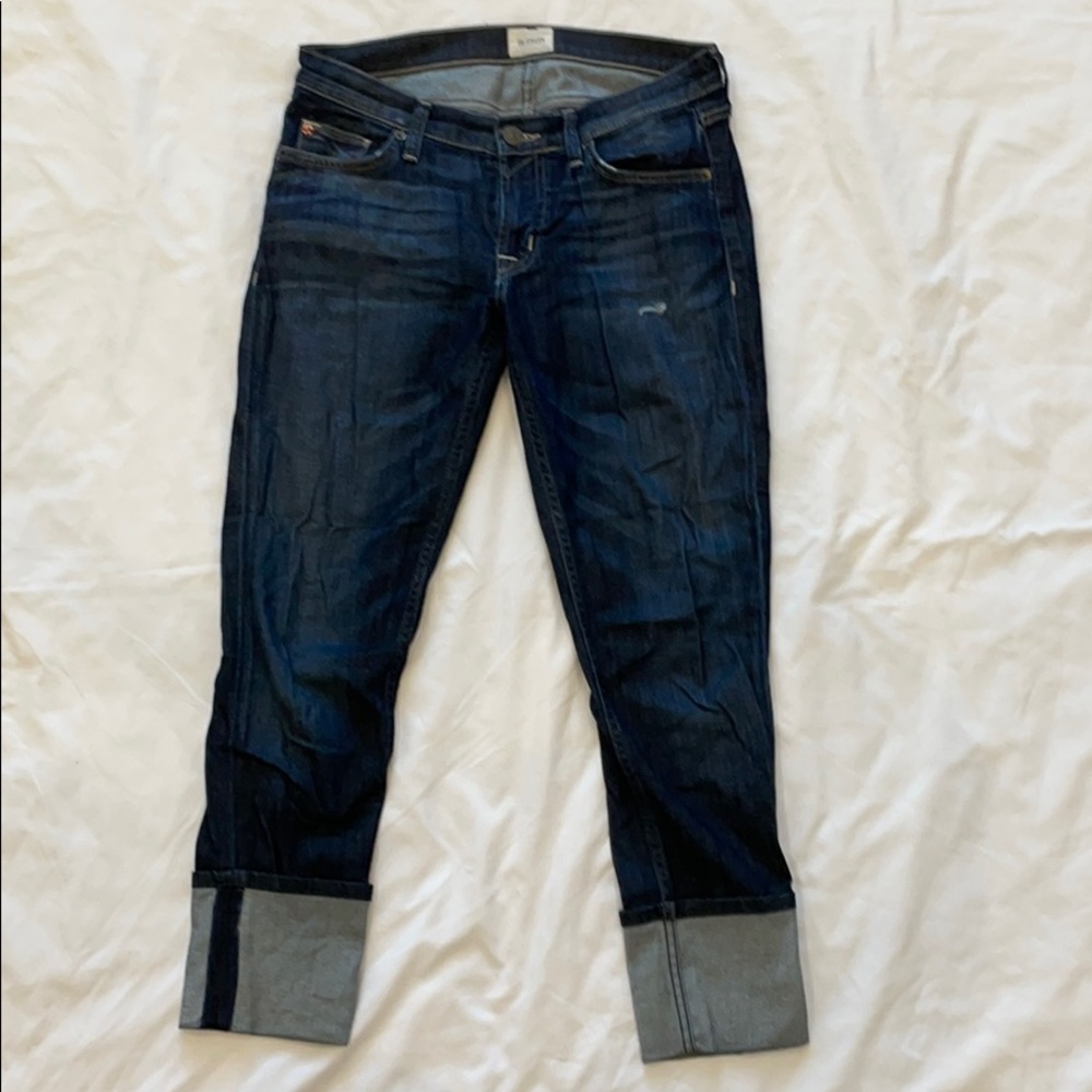 Hudson women’s jeans